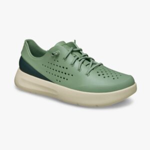 Crocs Men’s InMotion Heel Block Pacer - נעלי סניקרס קרוקס לגברים