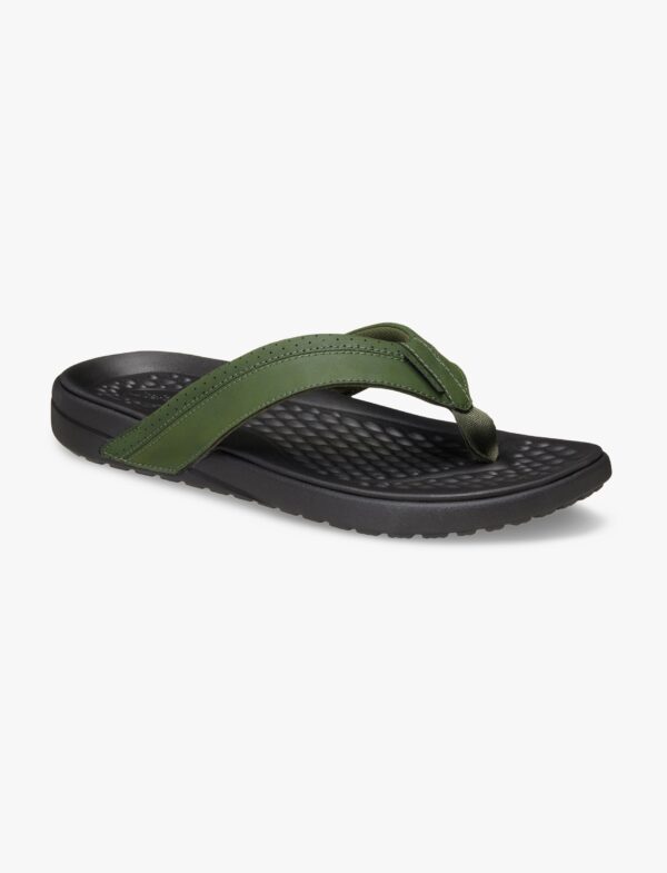 Crocs Yukon Surf LR Flip - כפכפי אצבע קרוקס לגברים