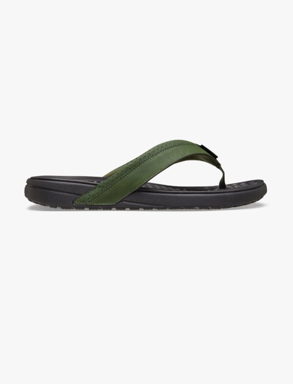 Crocs Yukon Surf LR Flip - כפכפי אצבע קרוקס לגברים