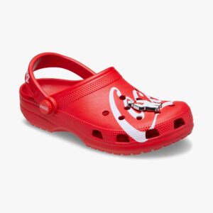 Crocs Coca-Cola Classic Clog - כפכפי קלוג קרוקס קוקה קולה