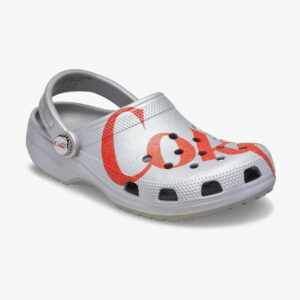 Crocs Diet Coke Classic Clog - כפכפי קרוקס קלאסיק קלוג דיאט קוקה קולה