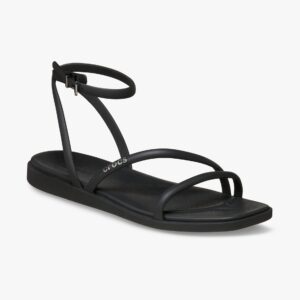 Crocs Miami Ankle Strap Sanda l - סנדלי קרוקס מיאמי עם רצועת קרסול לנשים