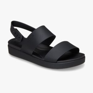 Crocs Brooklyn Backstrap Low Low - סנדלי קרוקס ברוקלין לנשים