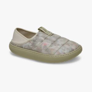 Crocs Classic Translucent Ripstop Moc - נעלי קרוקס מוק טרנסלוסנט קרוקס