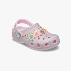 Crocs Classic IAM Princess Clog T - סנדלי קרוקס קלוג נסיכות