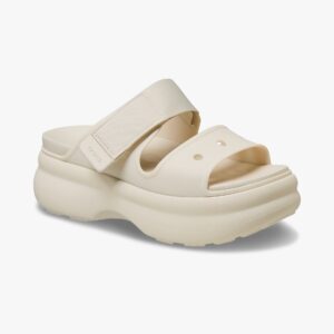 Crocs Soho Two Strap Sandal - סנדלי קרוקס סוהו רצועות כפולות לנשים