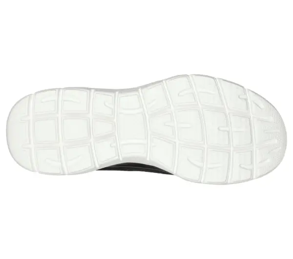 Skechers Summits - High Range Slip In Wide - סקצ'רס סליפ אין