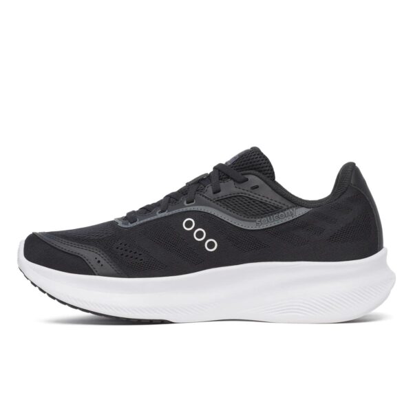 Saucony Cohesion 18 2E - סאקוני קוהיז'ן 18 רחב