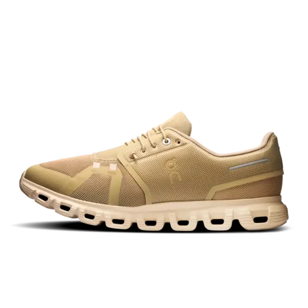 On Cloud 6 - און קלאוד 6