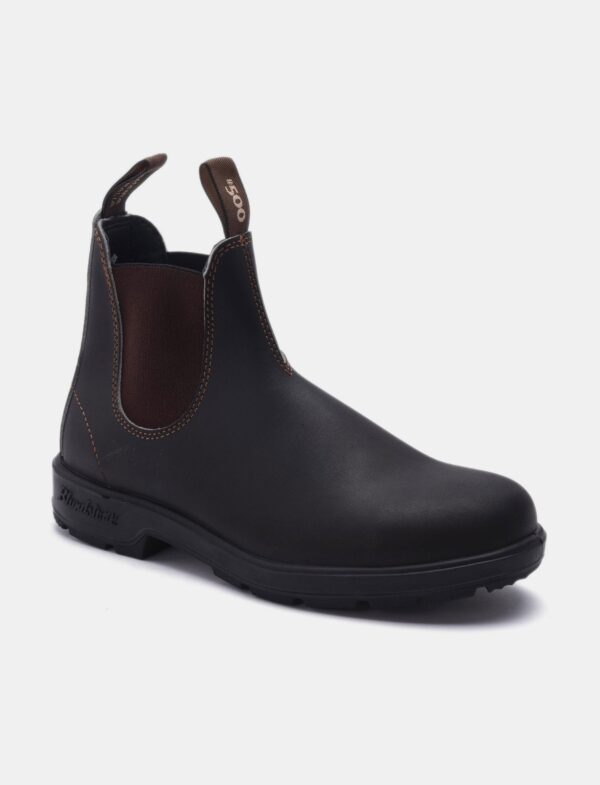 Blundstone 500- נעלי בלנסטון גברים 500