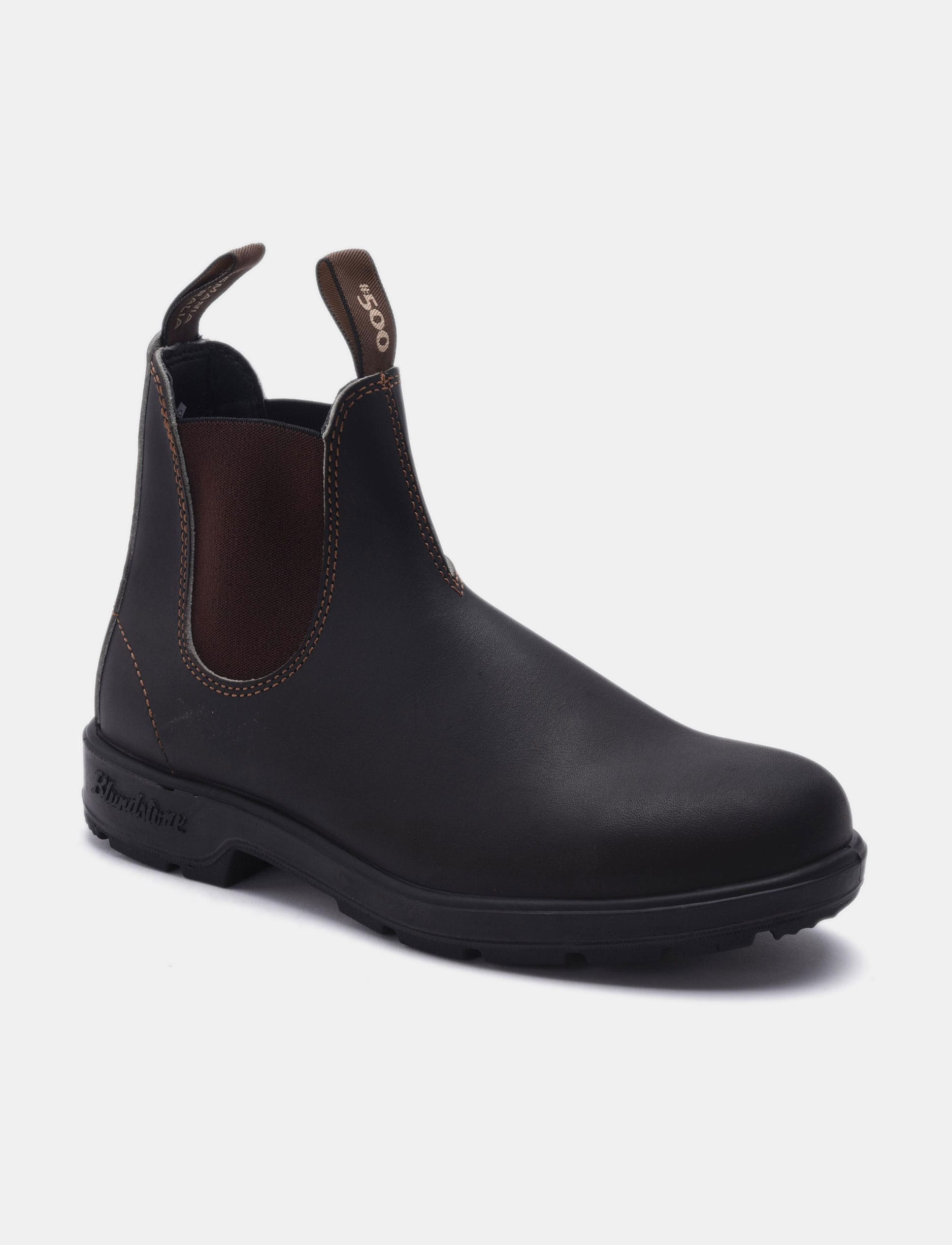 Blundstone 500- נעלי בלנסטון גברים 500
