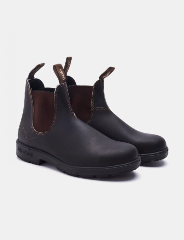 Blundstone 500- נעלי בלנסטון גברים 500