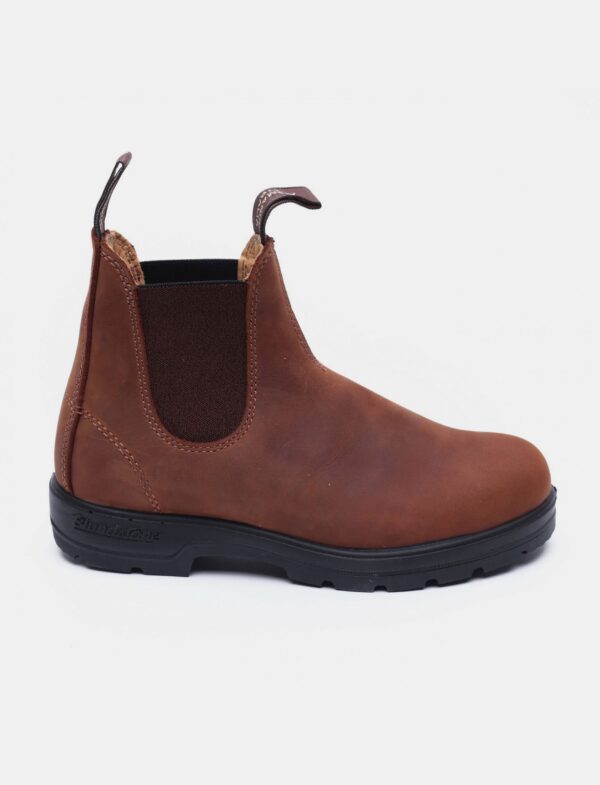 Blundstone 562- נעלי בלנסטון 562 גברים