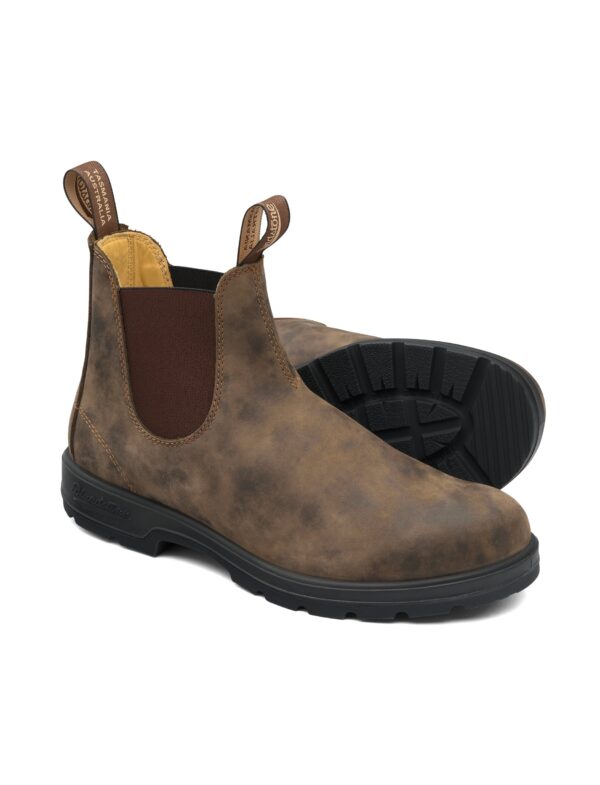 Blundstone 585 - נעלי בלנסטון 585 גברים