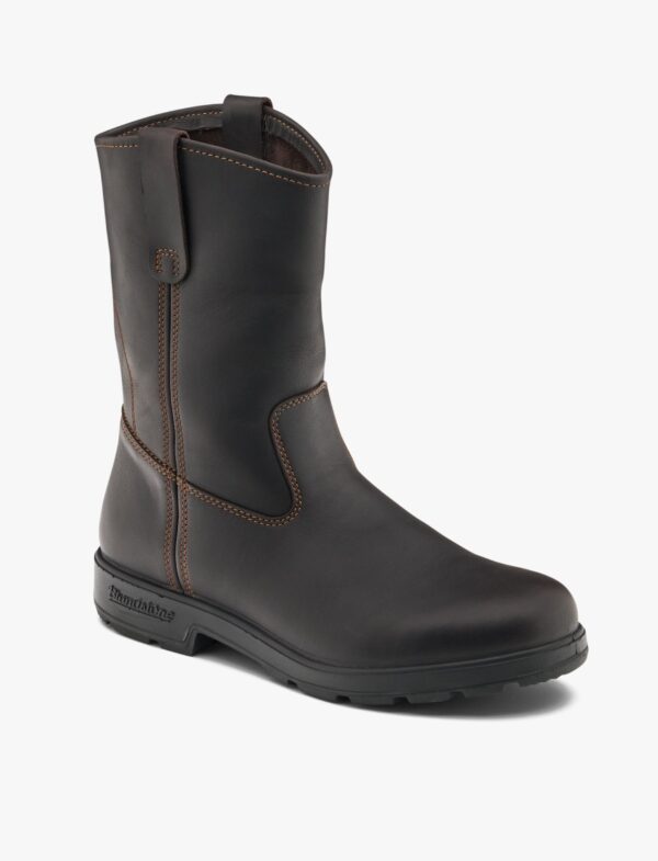 Blundstone Rigger 2528- נעלי בלנסטון נשים 2528