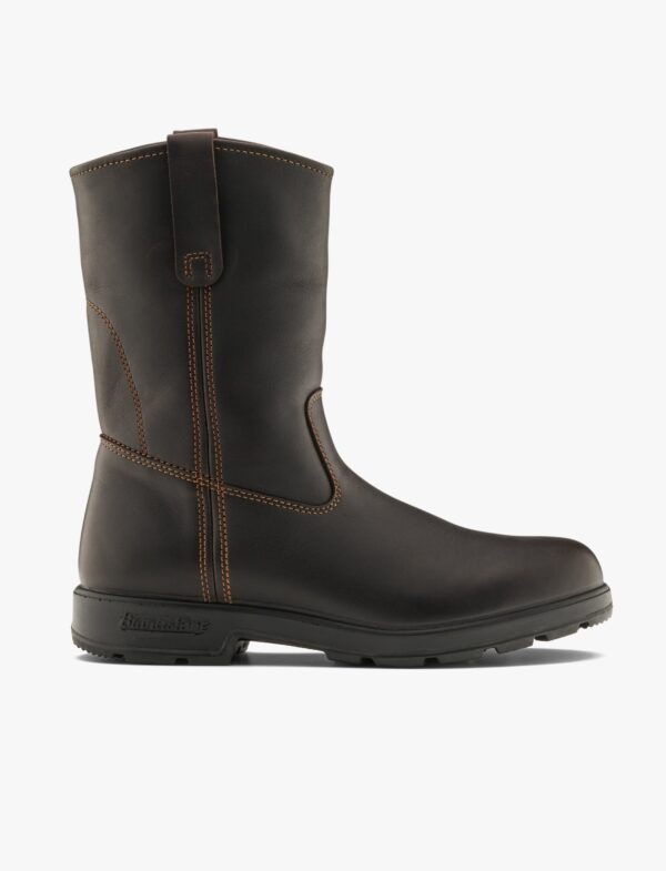 Blundstone Rigger 2528- נעלי בלנסטון נשים 2528