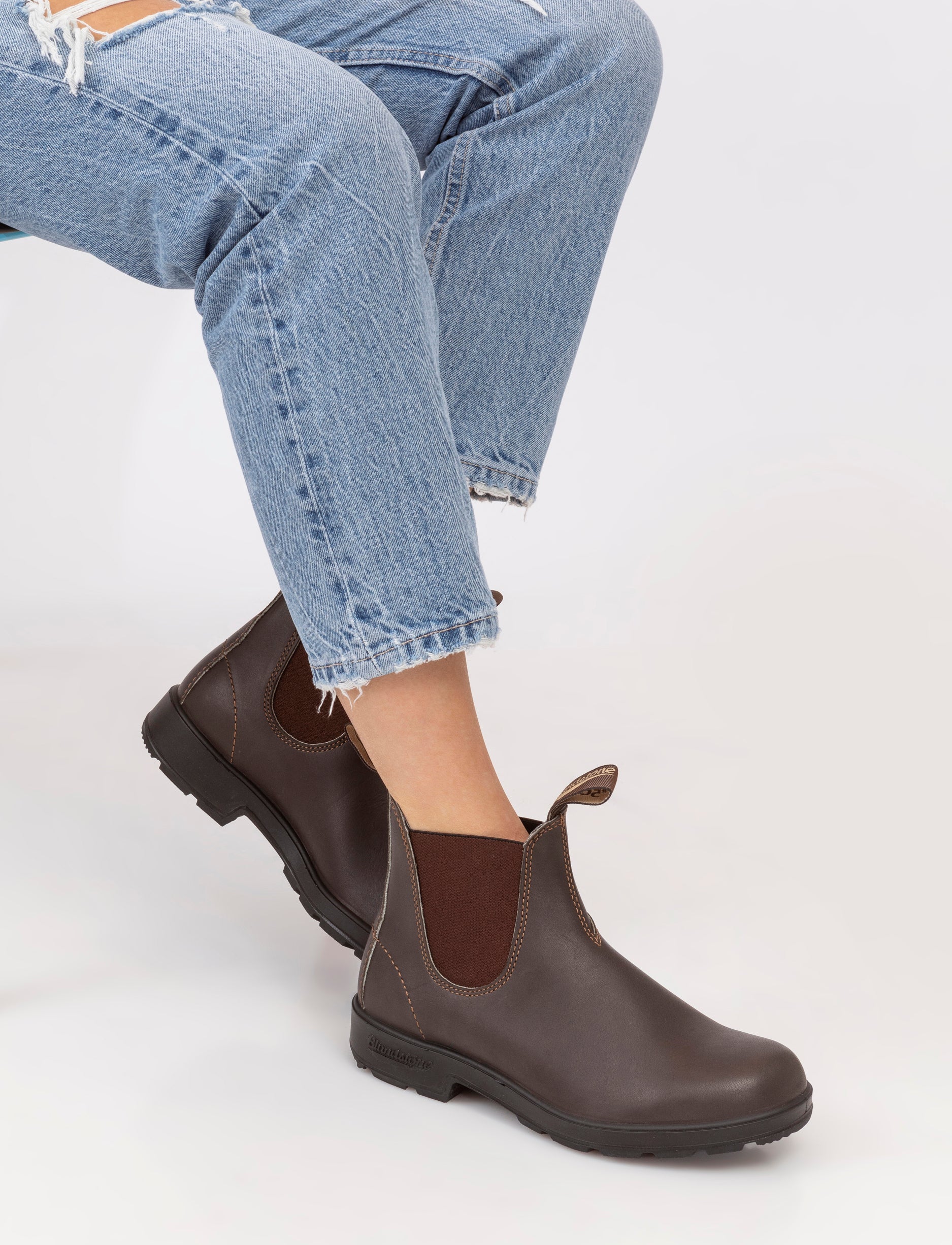 Blundstone 500 - נעלי בלנסטון נשים 500