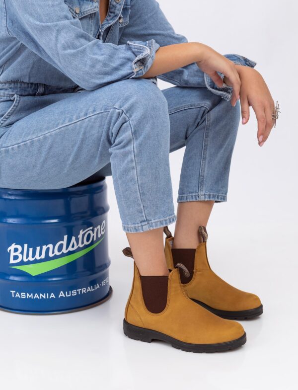 Blundstone 561 - נעלי בלנסטון נשים 561