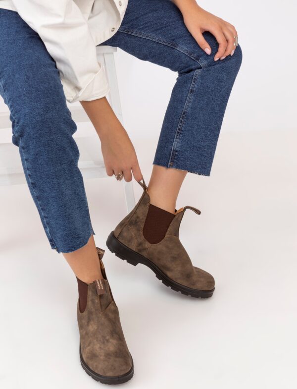Blundstone 585 - נעלי בלנסטון 585 נשים