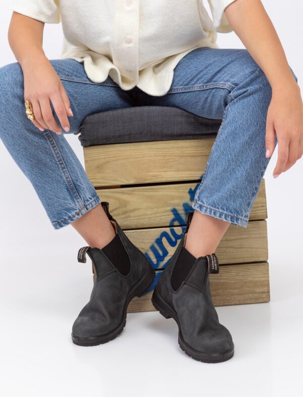 Blundstone 587 - נעלי בלנסטון נשים 587