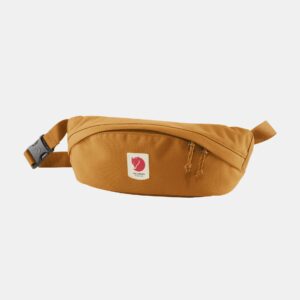 Fjallraven Kanken Ulvo Hip Pack Medium - פאוץ/מותנית קאן קן אולבו