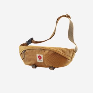 Kanken Fjallraven Ulvo Hip Pack Large - תיק פאוץ'