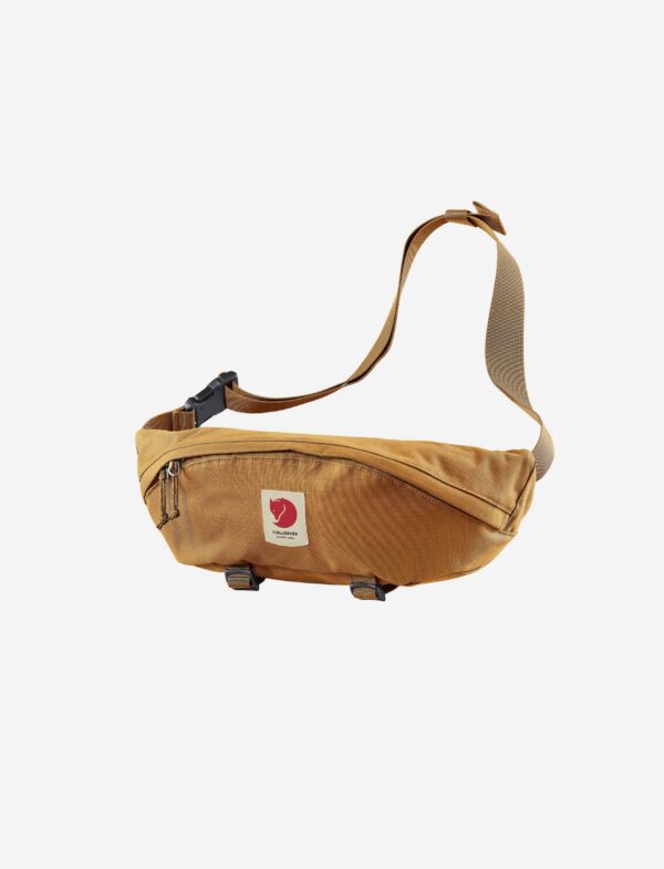 Kanken Fjallraven Ulvo Hip Pack Large - תיק פאוץ'
