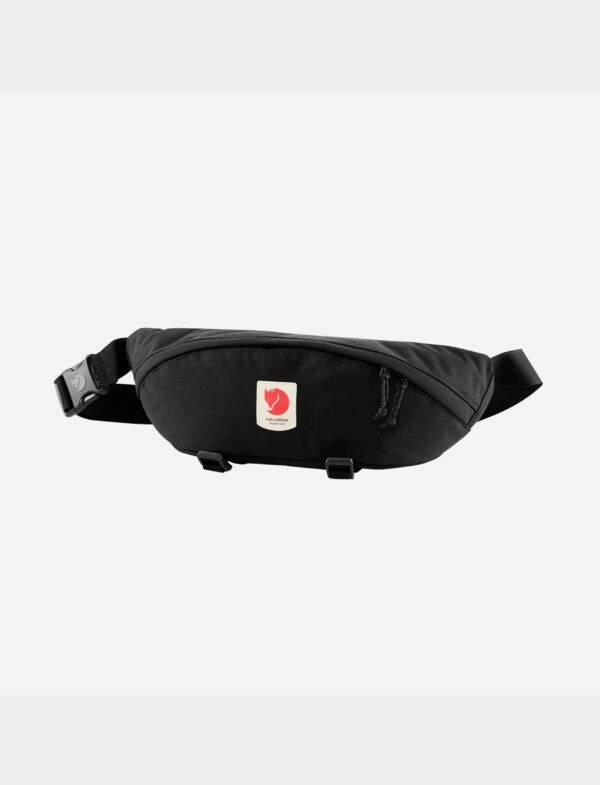 Kanken Fjallraven Ulvo Hip Pack Large - תיק פאוץ'