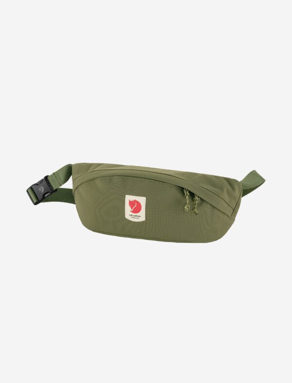 Kanken Fjallraven Ulvo Hip Pack Large - תיק פאוץ'