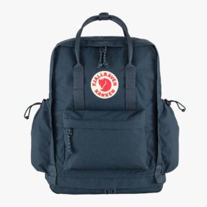 Fjallraven Kanken Outlong 23200251 - תיק קנקן 18 ליטר
