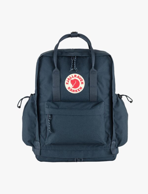 Fjallraven Kanken Outlong 23200251 - תיק קנקן 18 ליטר