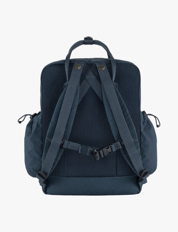 Fjallraven Kanken Outlong 23200251 - תיק קנקן 18 ליטר