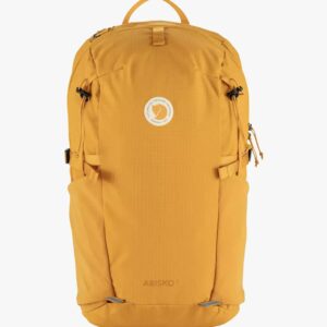 Fjallraven Kanken Abisko Softpack - תיק גב קנקן 16 ליטר