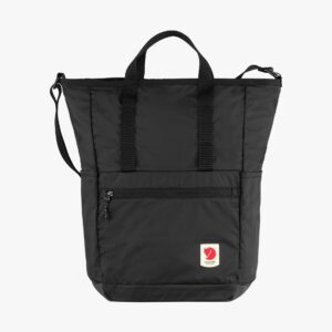 Fjallraven Kanken High Coast Tote Pack - תיק גב קנקן