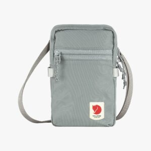 Fjallraven Kanken High Coast Pocket - תיק צד קנקן