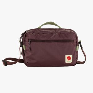 Fjallraven Kanken High Coast Crossbody - תיק צד קנקן