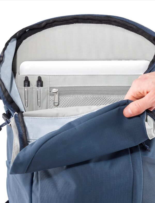 Kanken Fjallraven Ulvo - תרמיל אולבו 23 ליטר