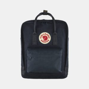 Fjallraven Kanken Re-Wool - תיק גב קאן קן 16 ליטר ריוול