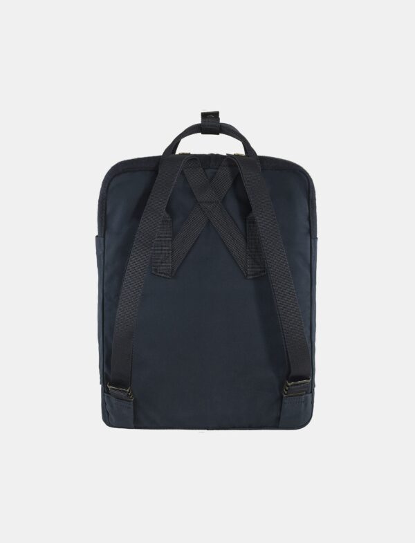 Fjallraven Kanken Re-Wool - תיק גב קאן קן 16 ליטר ריוול