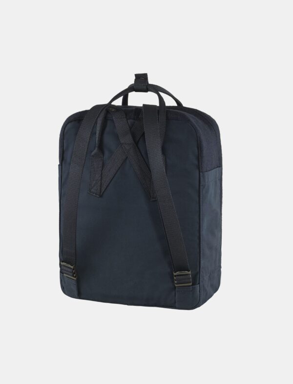 Fjallraven Kanken Re-Wool - תיק גב קאן קן 16 ליטר ריוול