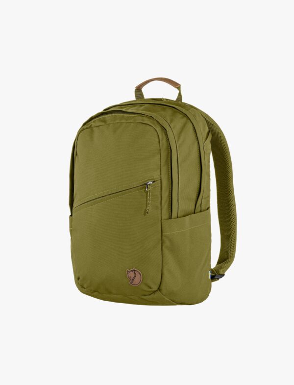 Kanken Raven 20" BackPack - תיק גב קנקן 20 ליטר