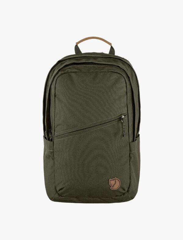 Kanken Raven 20" BackPack - תיק גב קנקן 20 ליטר