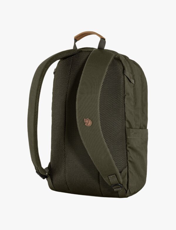 Kanken Raven 20" BackPack - תיק גב קנקן 20 ליטר