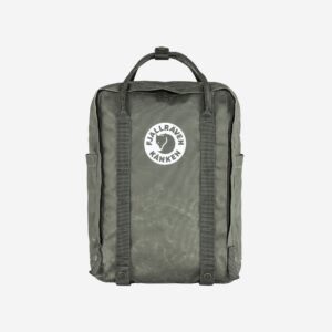 Fjallraven Kanken Tree - תיק גב קאן קן טרי 16 ליטר