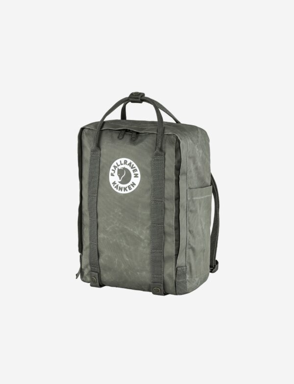 Fjallraven Kanken Tree - תיק גב קאן קן טרי 16 ליטר