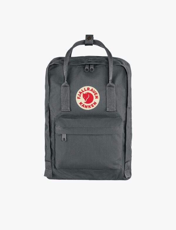 Kanken Laptop 13" New - תיק גב לפטופ קנקן 13 ליטר