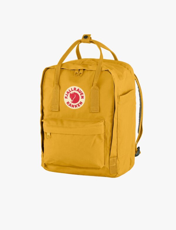 Kanken Laptop 13" New - תיק גב לפטופ קנקן 13 ליטר