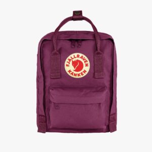 Fjallraven Kanken Mini - תיק גב קאן קן קלאסי מיני