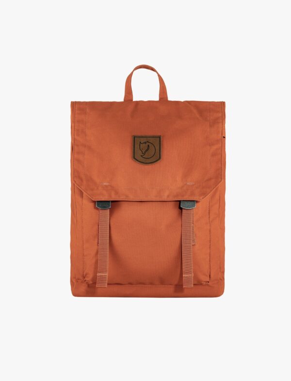 Kanken Fjallraven Foldsack no.1- תיק גב פולדסק