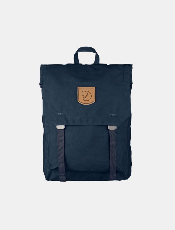Kanken Fjallraven Foldsack no.1- תיק גב פולדסק